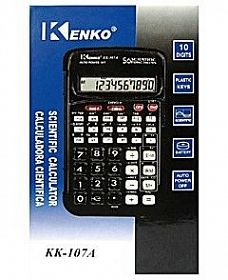 Калькулятор Кеnко Инженер КК-107А